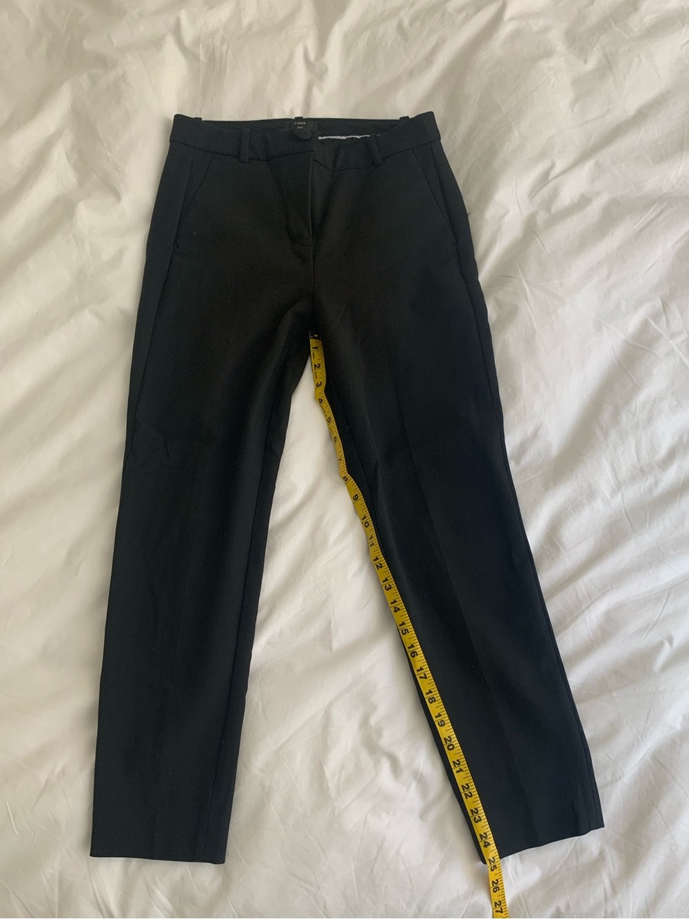 J Crew Women’s Cameron Pant